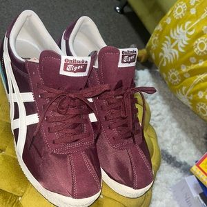 Onitsuka sneakers